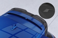 Heck Spoiler Dach Flügel