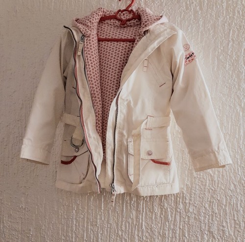 Mädchen jacke palomino 1 - mädchen, in