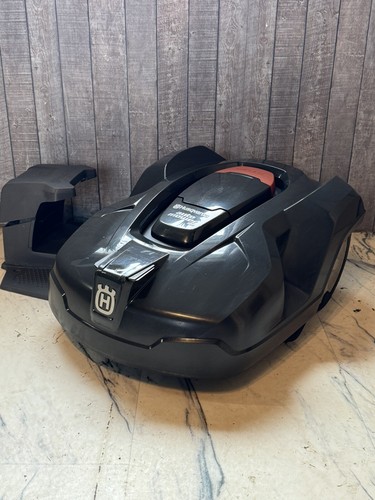 Husqvarna mähroboter - husqvarna,
