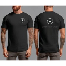 Mercedes Benz Motor Thsirt AMG