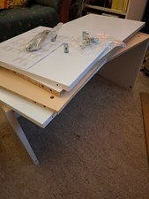 Billy Aufsatzregal Weiß