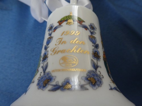 Hutschenreuther 1999 den - hutschenreuther,