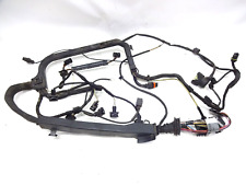 Mercedes CLK W208 W202 Motorkabelbaum Leitungssatz A2024401509