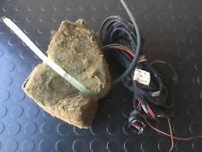 Zentralverriegelungspumpe ZV Pumpe Audi 80 90 Typ 89 Kabel 895971120 443862257H 