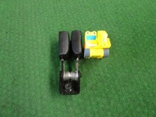 A2118604669 Gurtschloss