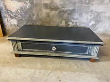 TV Unterschrank Sideboard Shabby Chic Used Look Upcycling