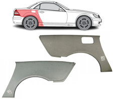 Für Mercedes SLK R170
