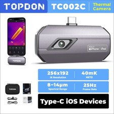 Hot topdon tc002c - hot,
