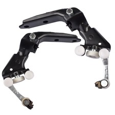 Links Rechts Elektr Schiebetür Rollenführung für VW Transporter V VI Kasten 2.5