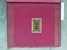 Berlin Sammlung gest. auf KaBe