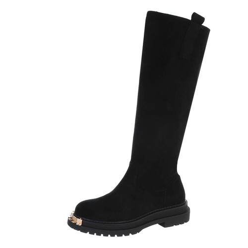 Western bikerstiefel - western-, &