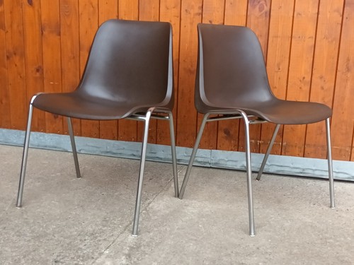 Stapelstuhl designer vintage - stapelstuhl,