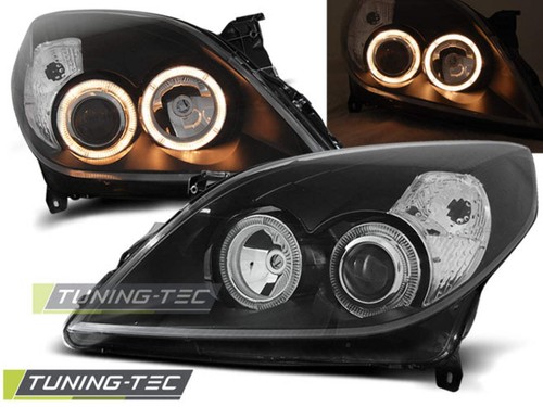 Tuning tec angel - tuning-tec,