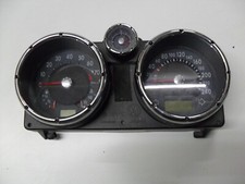 VW Polo 6N2 GTI 16V Tacho Instrument Kombiinstrument