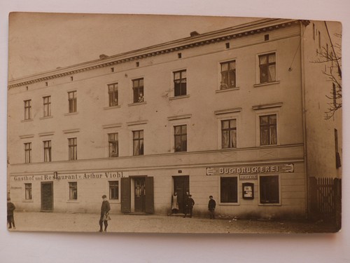 Schleusenau - , (prov.