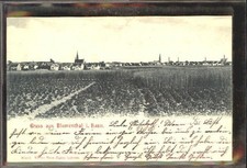 Blumenthal Bremen Blumenthal  x 1909