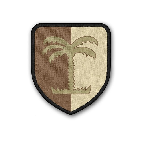 Patch klett flausch pzgrenbtl - klett,