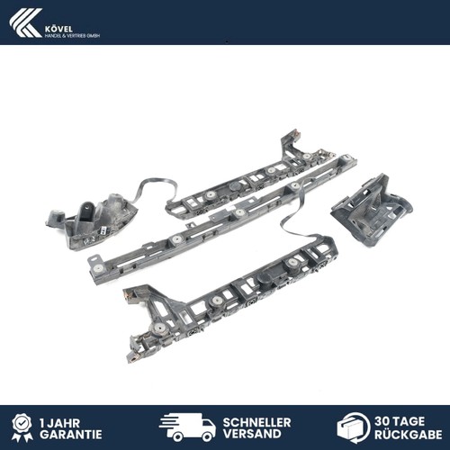 Original stoßstangenhalter - original,