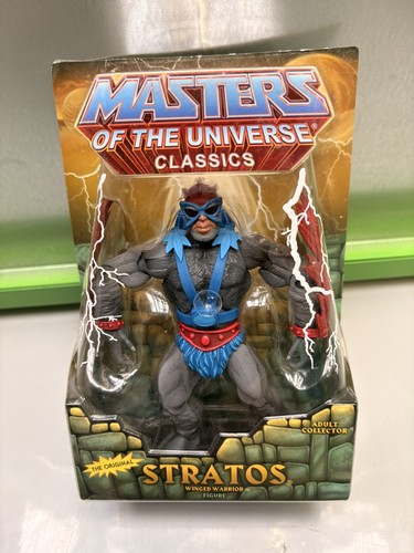 Motuc stratos ovp - ovp, moc