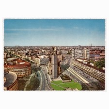AK Berlin / Blick vom