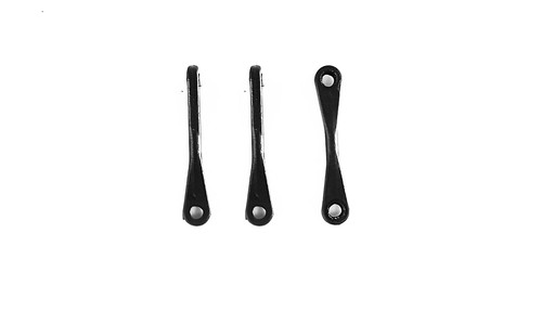 Verbindungsschellen set uh60 - set,