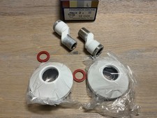 Grohe S-Anschluss für