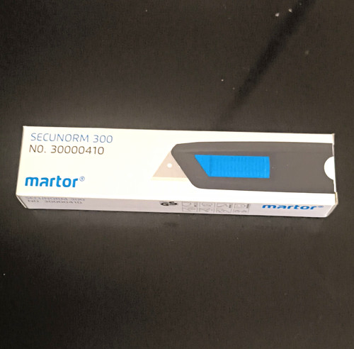 Martor secunorm 300 - martor,