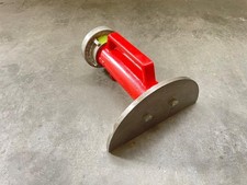 AWG Hydroschild Wasserschild Wasserwand Strahlrohr Storz C