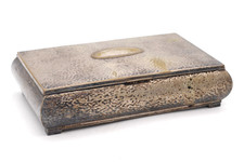 Antike Schmuckschatulle