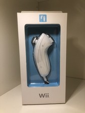 Nintendo Wii Nunchuk
