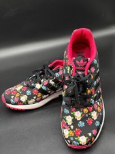 Adidas ZX FLUX Torsion Floral