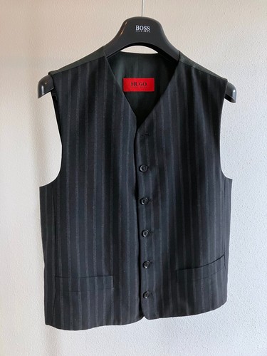 Hugo boss weste - weste, gr.