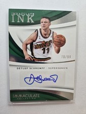 2017-18 Immaculate Collection