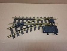 LGB, Elektrische Weiche, Links Nr.  1215