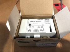 Siemens BATIGYR BatiBUS Node