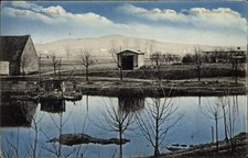 Ak Trebbin im Kreis Teltow