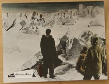Aushangfoto lobby card - aushangfoto, /