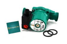 WILO Star RS 25/4 Umwälzpumpe / Heizkreispumpe Pumpe 4032954 + Dichtungen neu