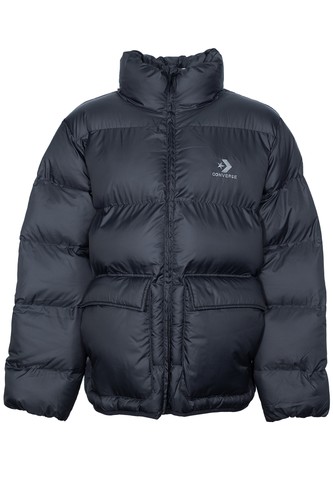 Converse steppjacke one - one, star