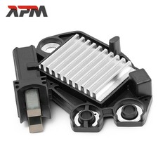 Lichtmaschinenregler