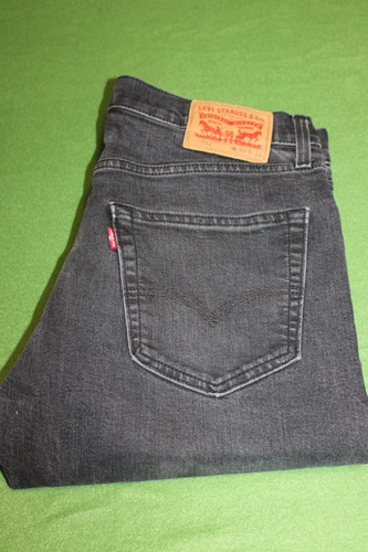 Levis 512 jeans - levis,