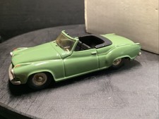 TIN WIZARD No. 156 1:43