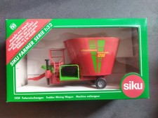 Siku Futtermischwagen 2450 in 1:32 mit OVP