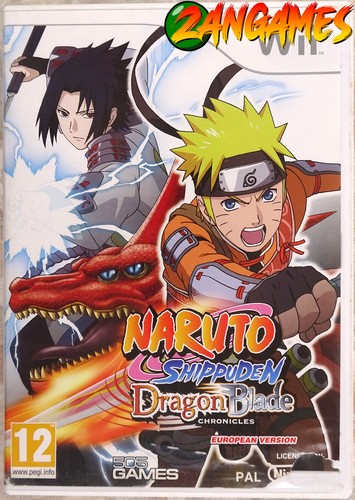 Naruto shippuden - 🇫🇷,
