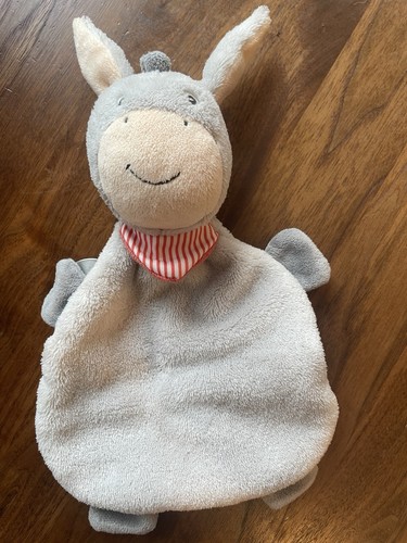 Schmusetuch esel emil - emil, babywelt