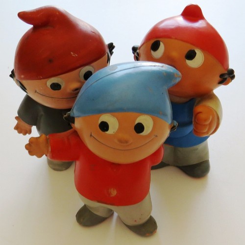 Mainzelmännchen konvolut 3 - mainzelmÄnnchen, =