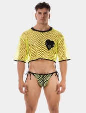 barcode Berlin - Crop Top RULI