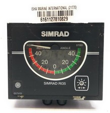 Simrad RI35MK2