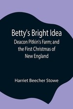 Harriet Beecher Stowe |