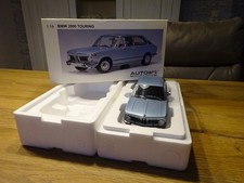 Autoart 70681 BMW 2000 Touring